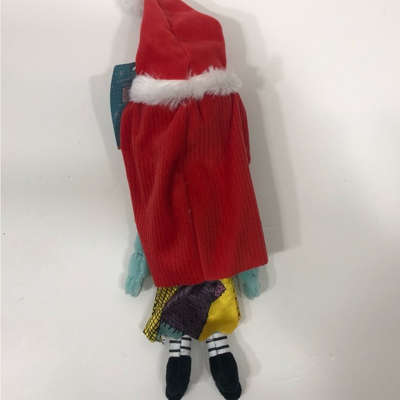 Jack Skellington/Sally Mini Plush - Picture 8 of 12